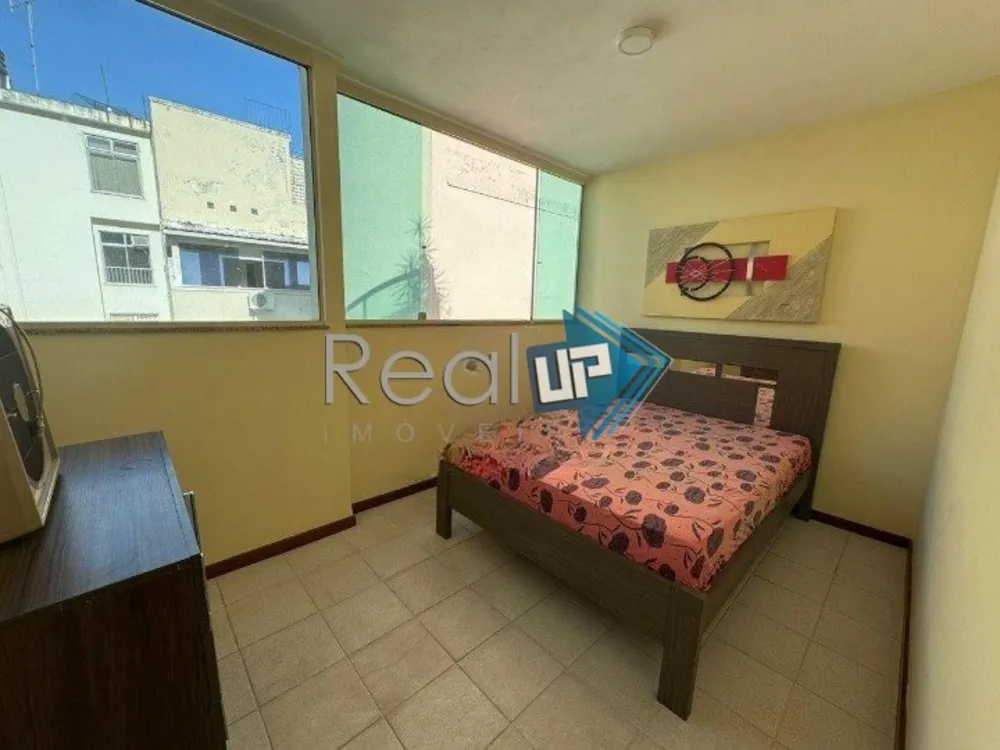 Apartamento, 3 quartos, 170 m² - Foto 25