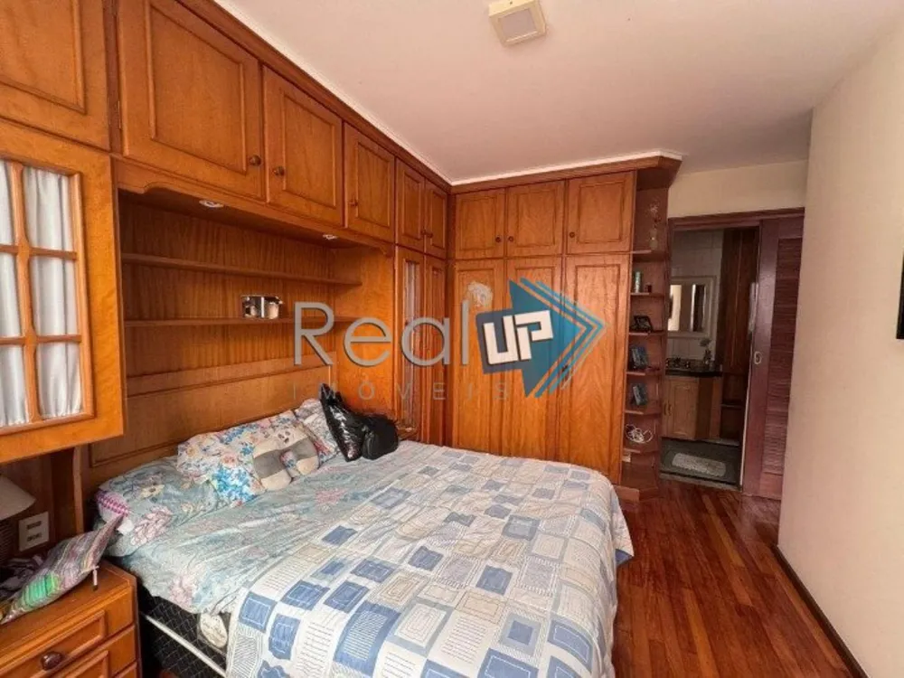 Apartamento, 3 quartos, 170 m² - Foto 17