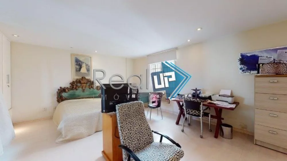 Cobertura, 4 quartos, 319 m² - Foto 7