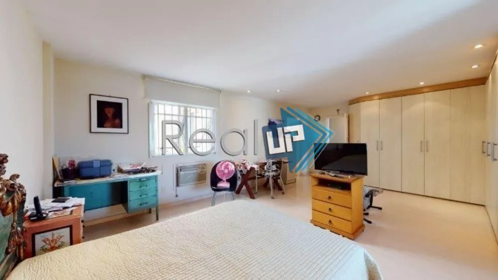 Cobertura, 4 quartos, 319 m² - Foto 8