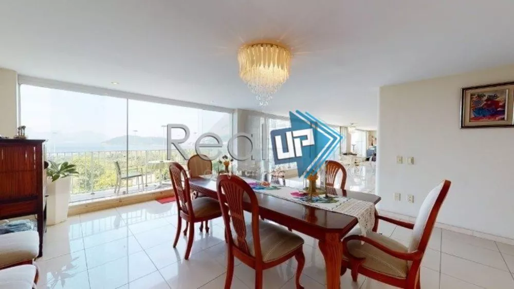 Cobertura, 4 quartos, 319 m² - Foto 6