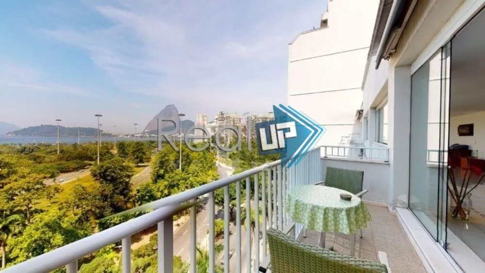 Cobertura, 4 quartos, 319 m² - Foto 4