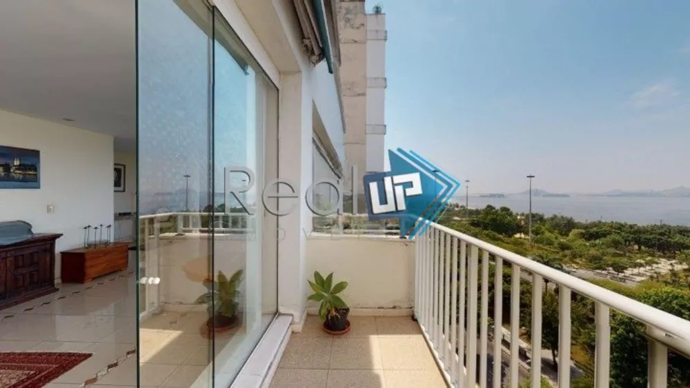 Cobertura, 4 quartos, 319 m² - Foto 5