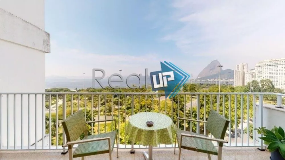 Cobertura, 4 quartos, 319 m² - Foto 5