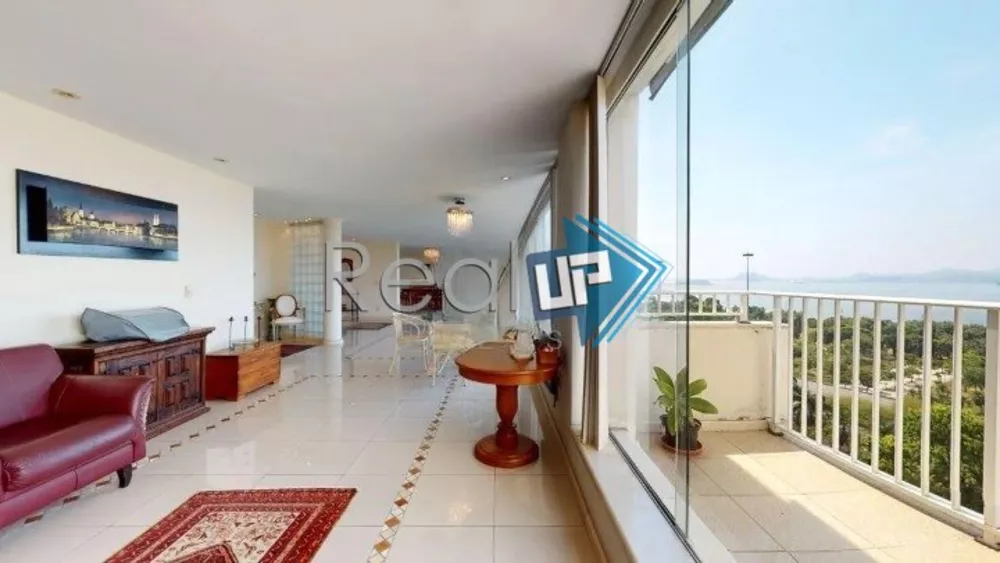 Cobertura, 4 quartos, 319 m² - Foto 3