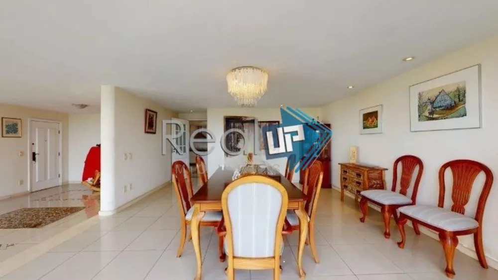 Cobertura, 4 quartos, 319 m² - Foto 8
