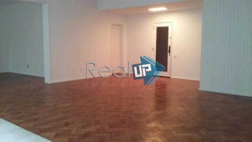 Apartamento, 3 quartos, 284 m² - Foto 1