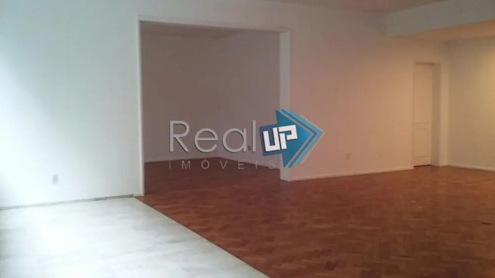 Apartamento, 3 quartos, 284 m² - Foto 2