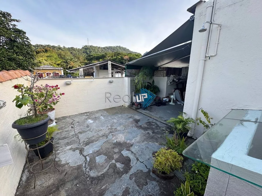 Casa, 8 quartos, 200 m² - Foto 9