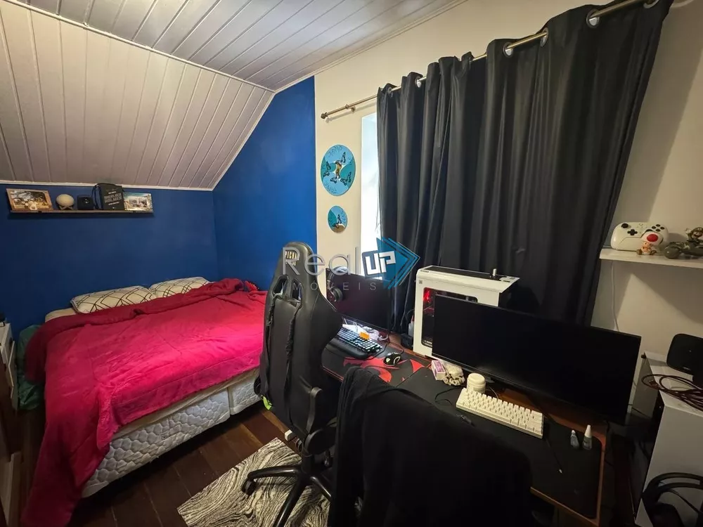Casa, 8 quartos, 200 m² - Foto 2
