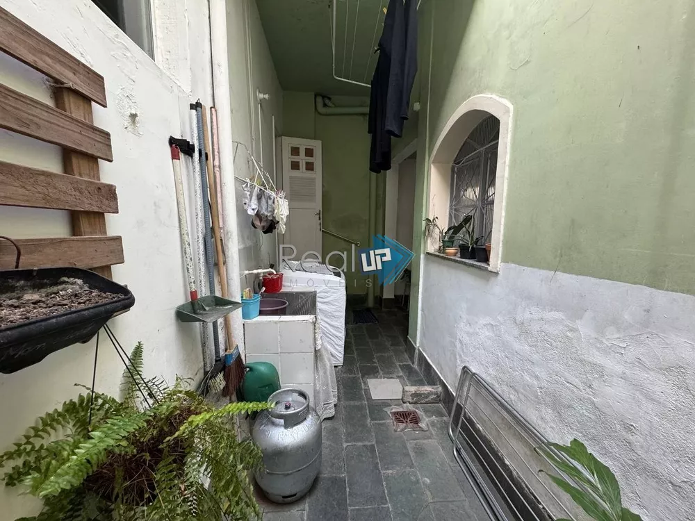 Casa, 8 quartos, 200 m² - Foto 33
