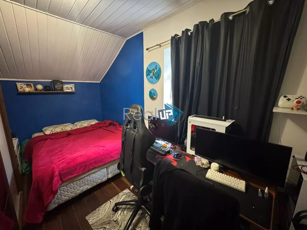 Casa, 8 quartos, 200 m² - Foto 3