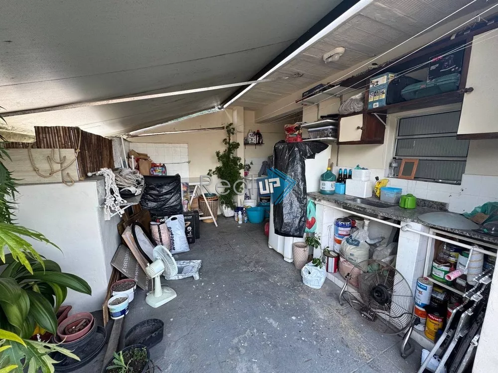 Casa, 8 quartos, 200 m² - Foto 8