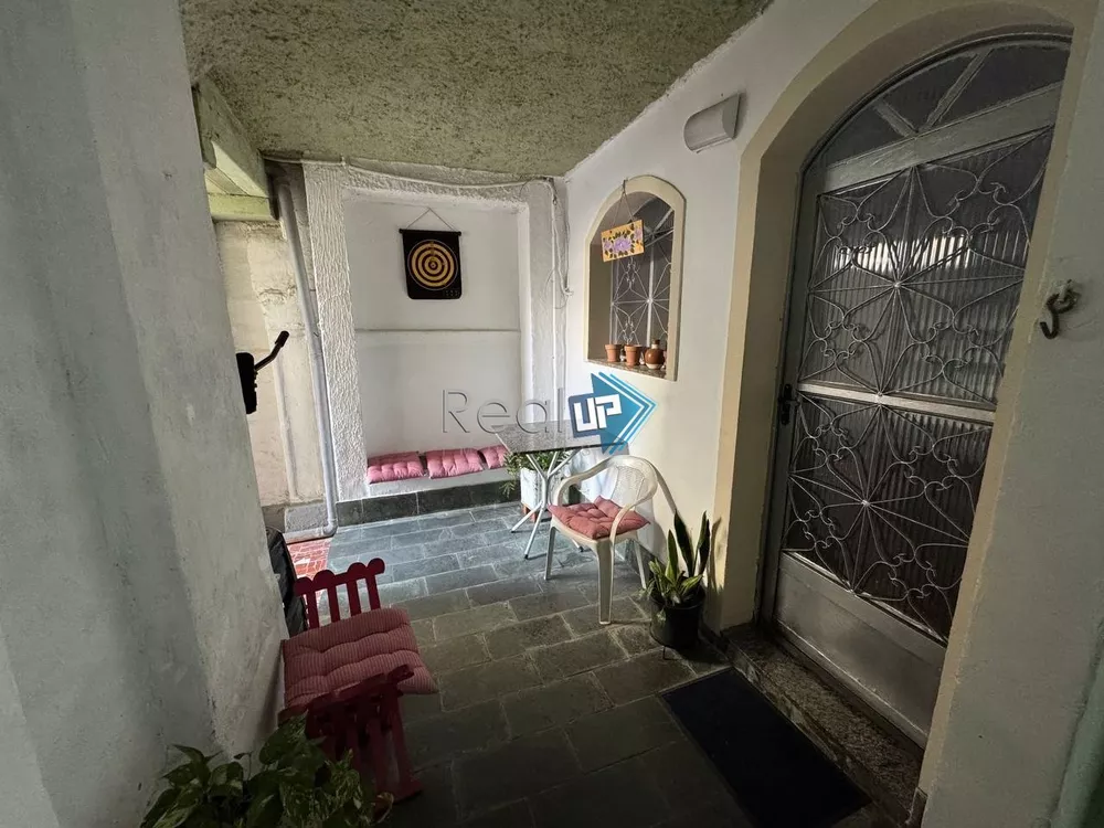 Casa, 8 quartos, 200 m² - Foto 35