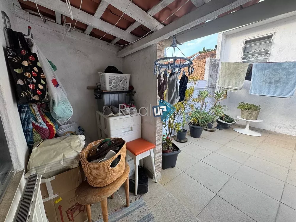 Casa, 8 quartos, 200 m² - Foto 17