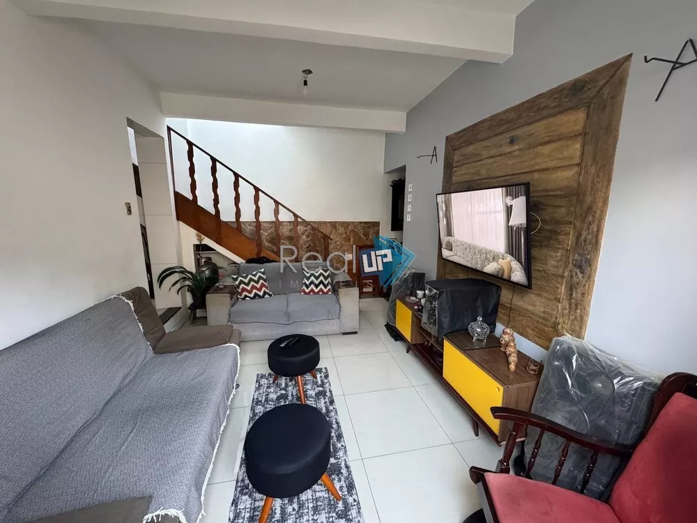 Casa, 8 quartos, 200 m² - Foto 4