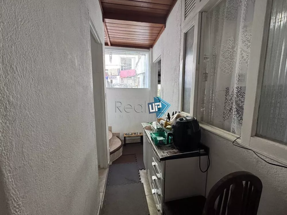 Casa, 8 quartos, 200 m² - Foto 18
