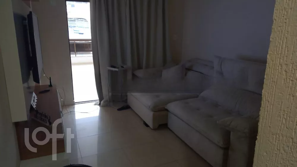 Apartamento à venda com 3 quartos, 120m² - Foto 1