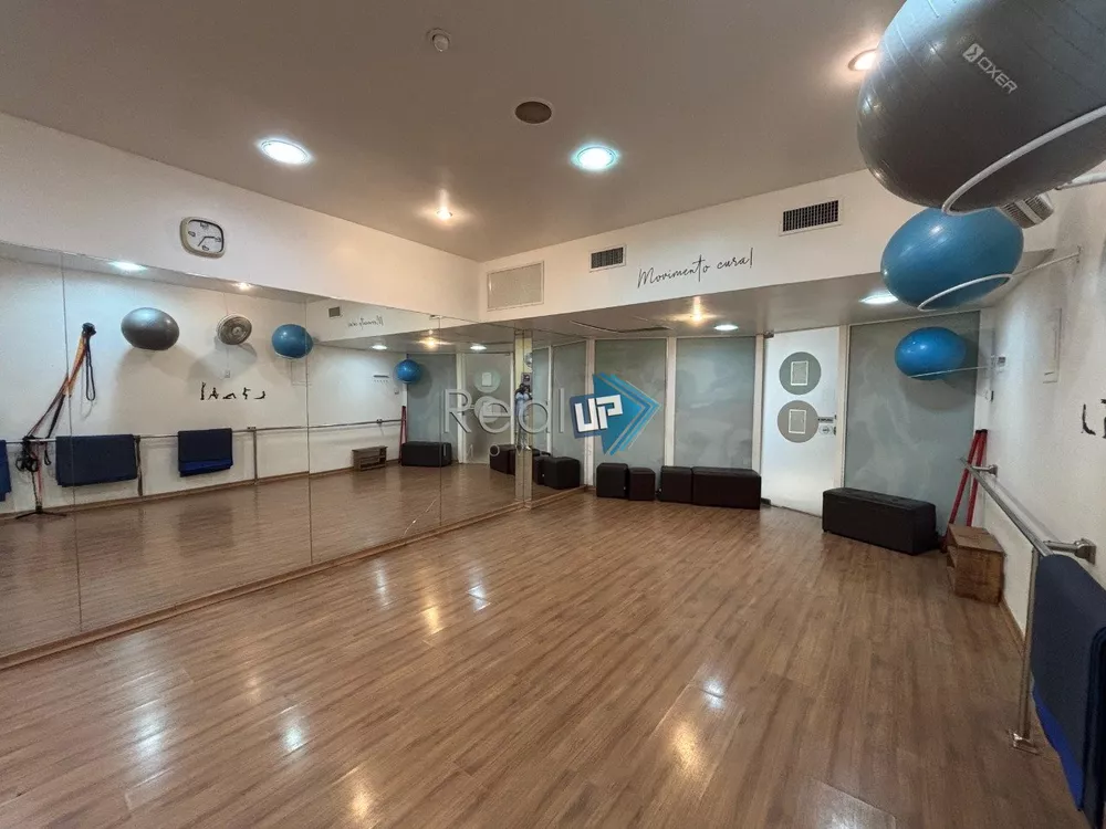 Loja-Salão, 40 m² - Foto 6