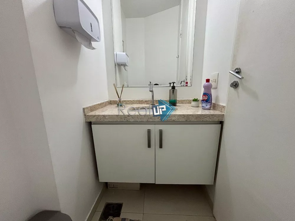 Loja-Salão, 40 m² - Foto 9