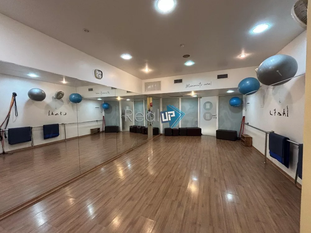 Loja-Salão, 40 m² - Foto 4