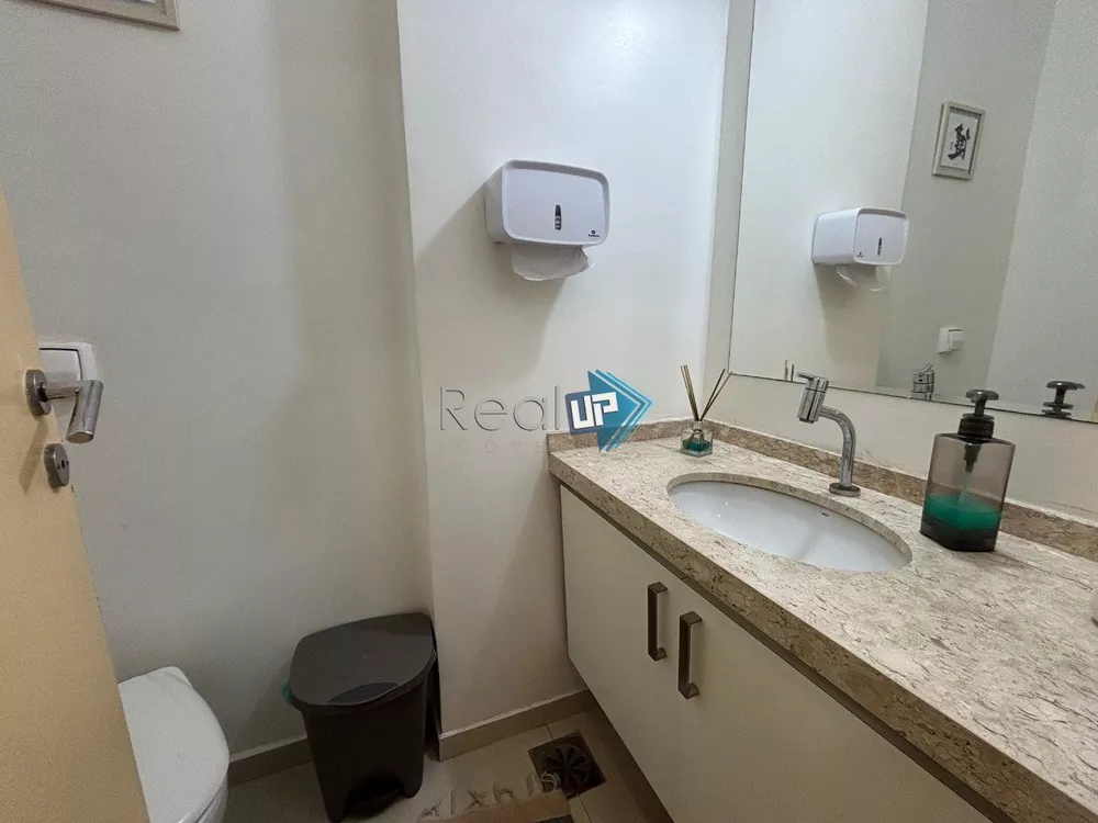Loja-Salão, 40 m² - Foto 8
