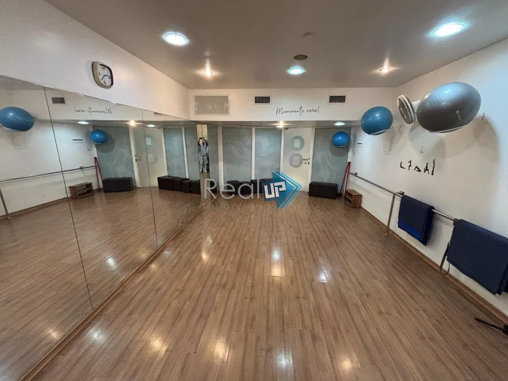 Loja-Salão, 40 m² - Foto 3