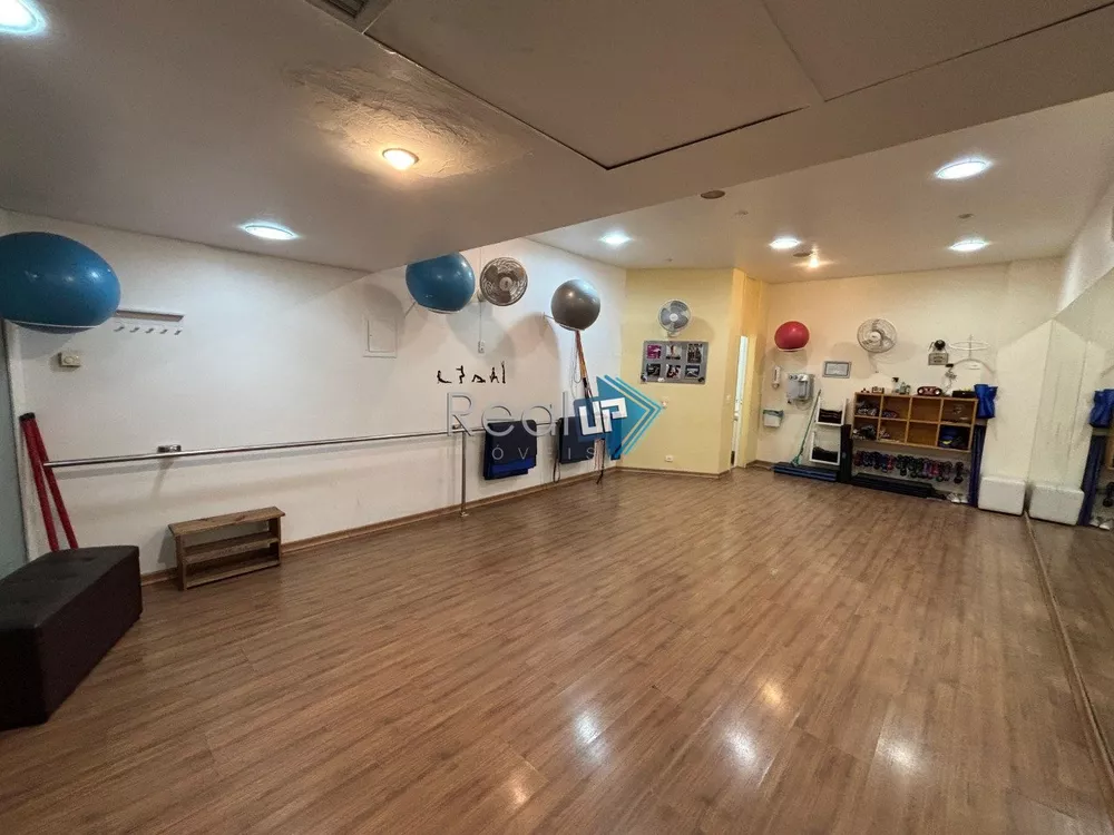 Loja-Salão, 40 m² - Foto 5