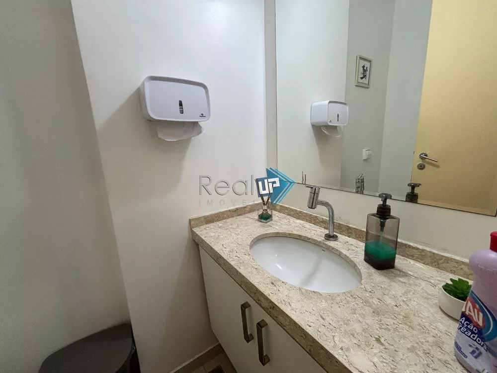 Loja-Salão, 40 m² - Foto 7