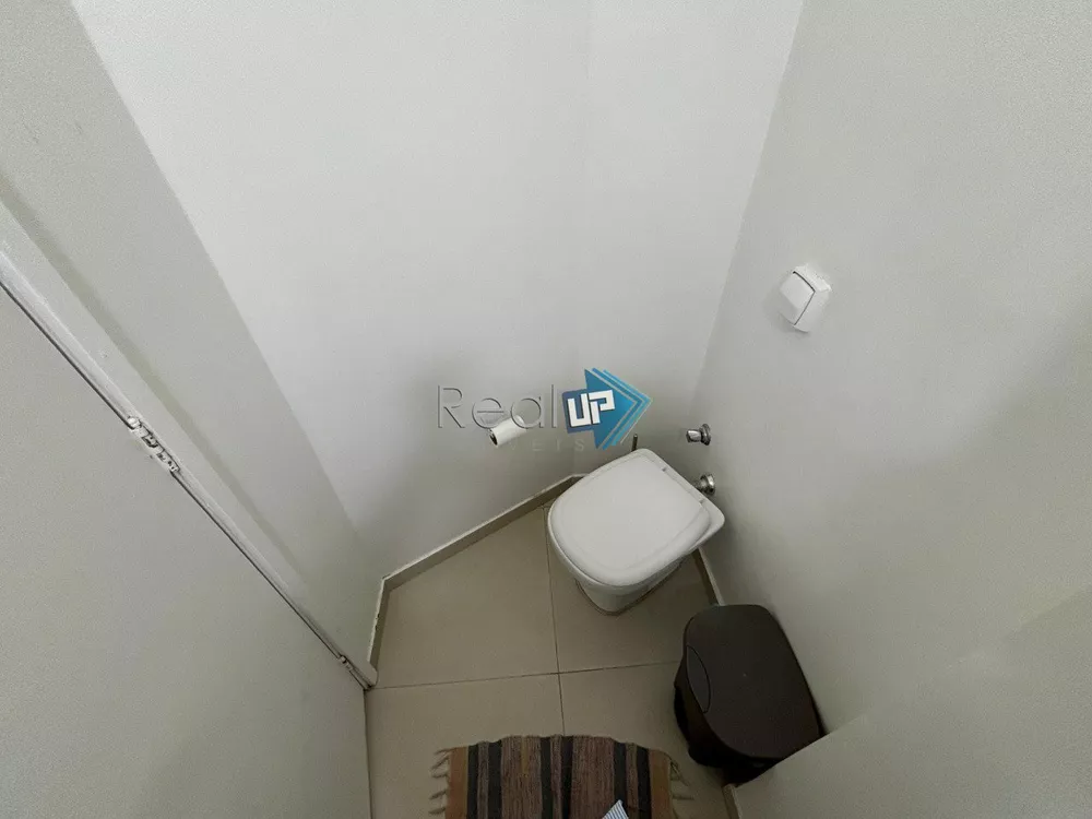 Loja-Salão, 40 m² - Foto 10