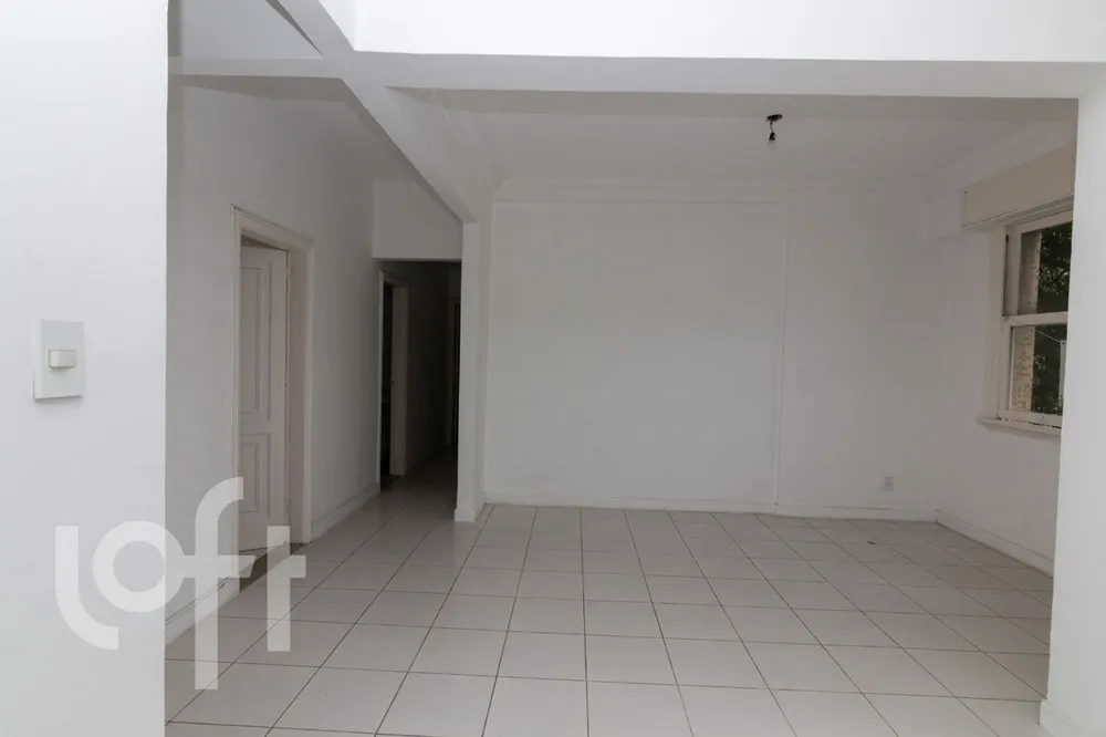 Apartamento, 3 quartos, 107 m² - Foto 3