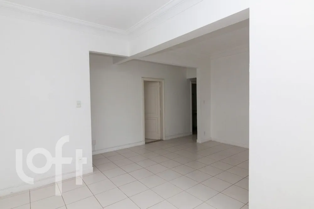 Apartamento, 3 quartos, 107 m² - Foto 2