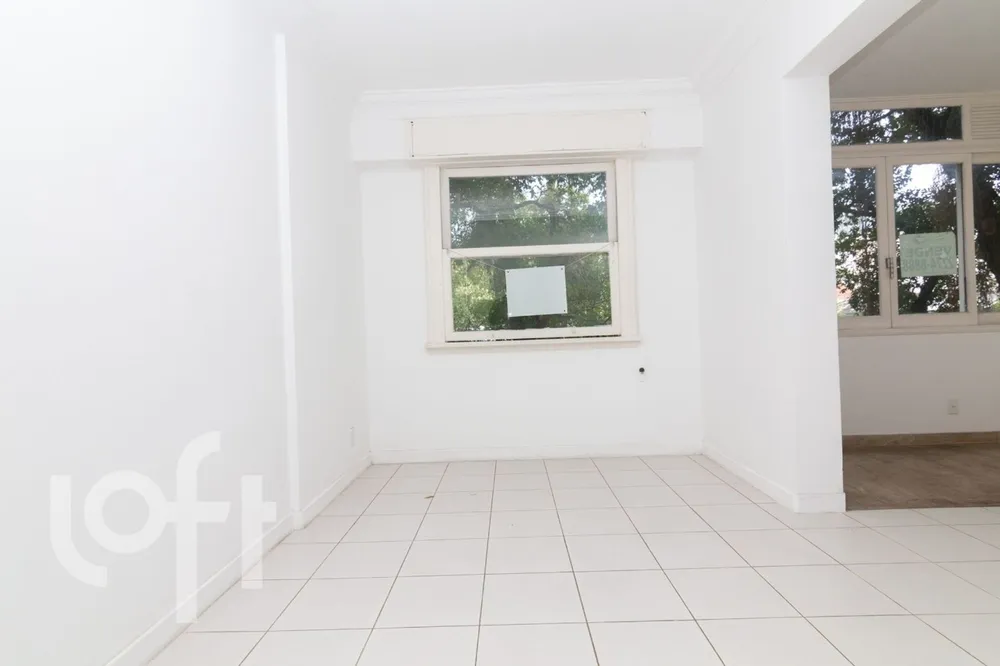 Apartamento, 3 quartos, 107 m² - Foto 1