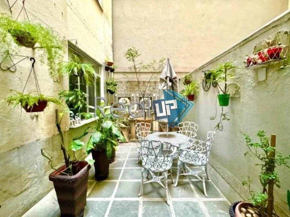 Apartamento, 2 quartos, 90 m² - Foto 1