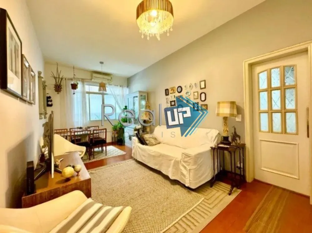 Apartamento, 2 quartos, 90 m² - Foto 19