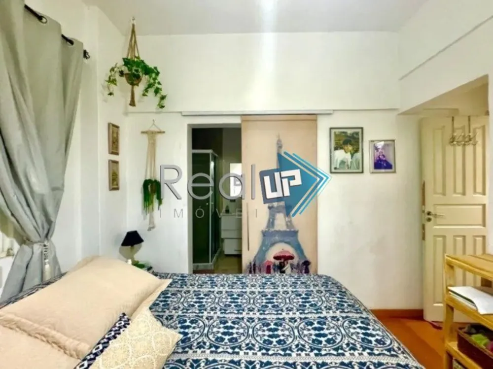 Apartamento, 2 quartos, 90 m² - Foto 9