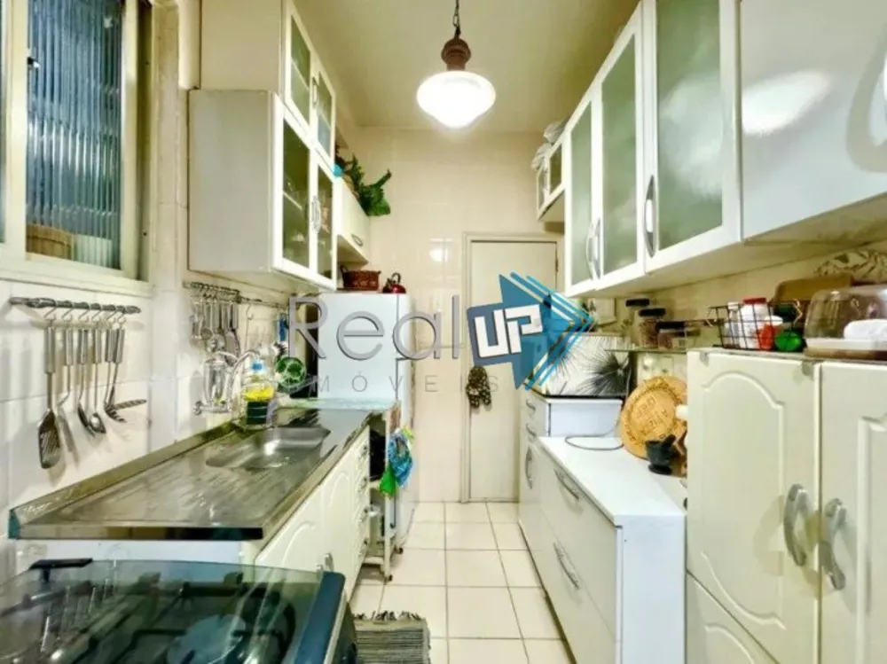 Apartamento, 2 quartos, 90 m² - Foto 2