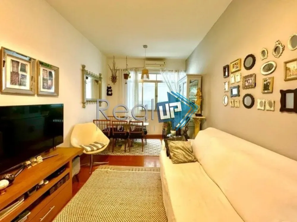 Apartamento, 2 quartos, 90 m² - Foto 20