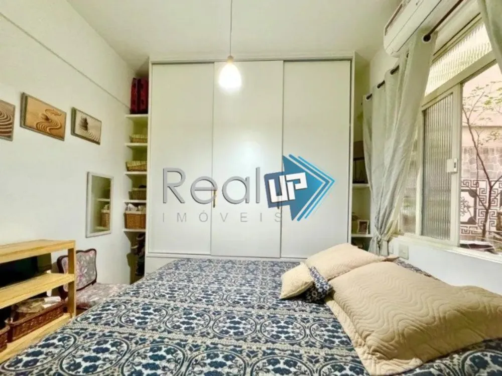 Apartamento, 2 quartos, 90 m² - Foto 8