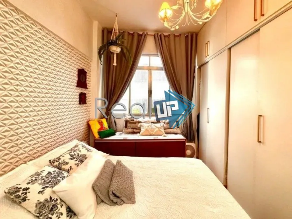 Apartamento, 2 quartos, 90 m² - Foto 10