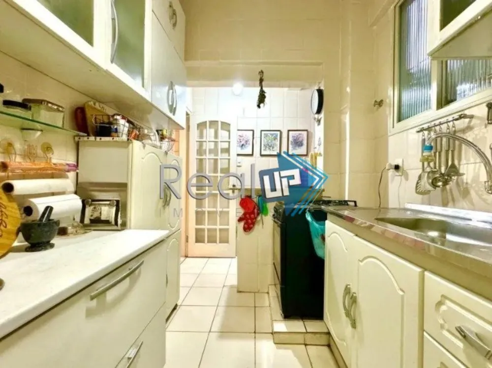 Apartamento, 2 quartos, 90 m² - Foto 4