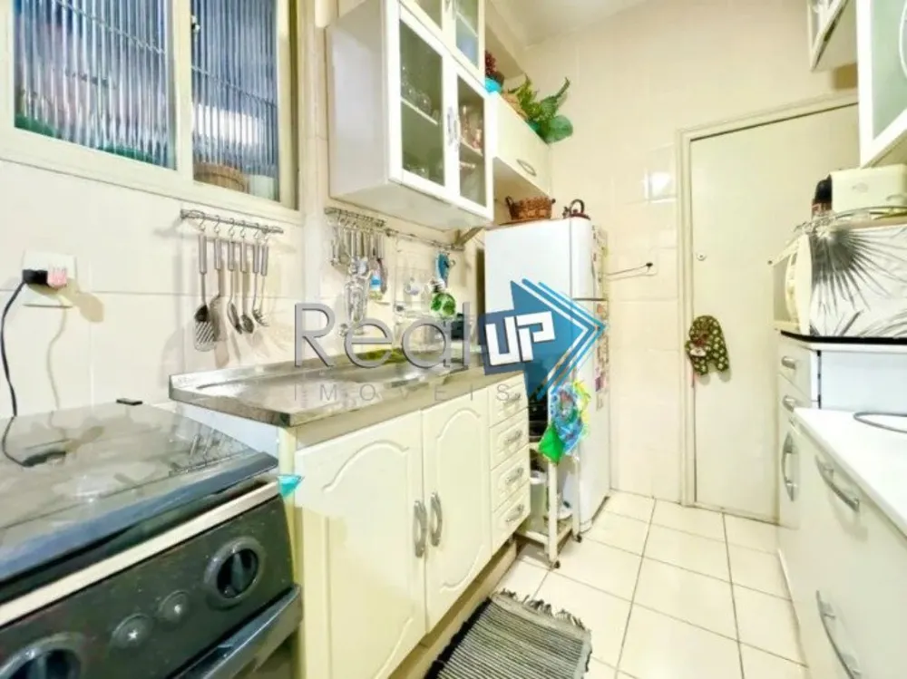 Apartamento, 2 quartos, 90 m² - Foto 3