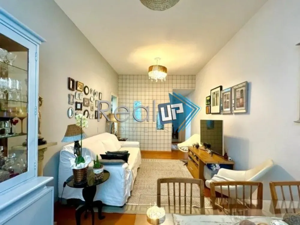 Apartamento, 2 quartos, 90 m² - Foto 16