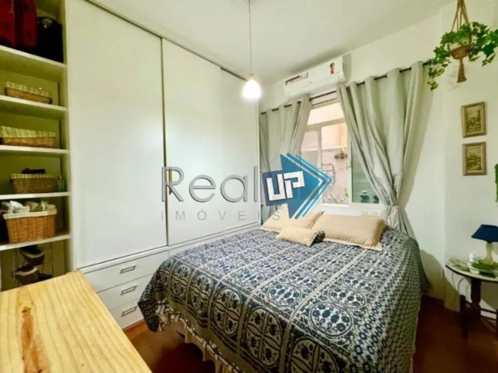 Apartamento, 2 quartos, 90 m² - Foto 7