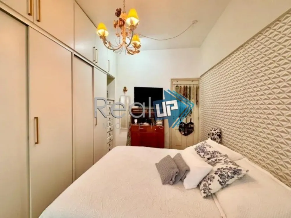 Apartamento, 2 quartos, 90 m² - Foto 11