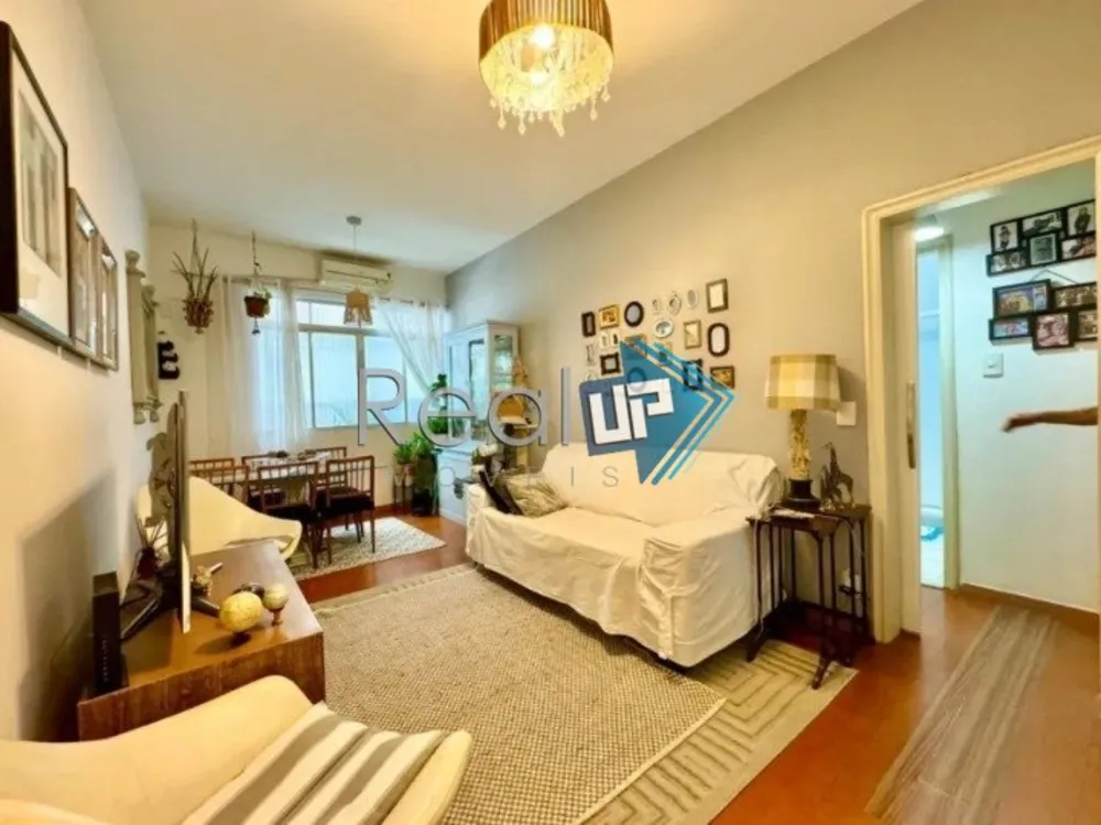 Apartamento, 2 quartos, 90 m² - Foto 18