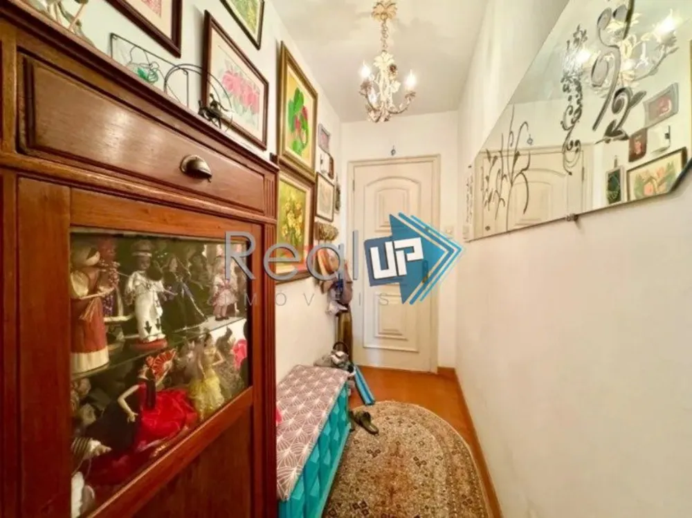 Apartamento, 2 quartos, 90 m² - Foto 15