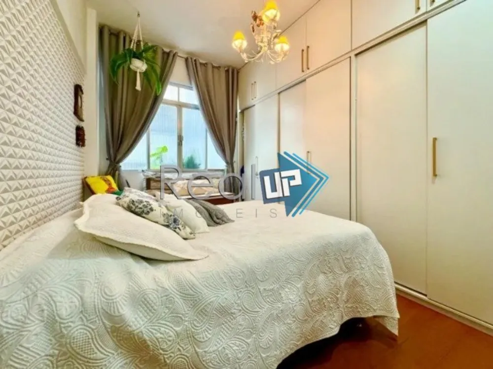 Apartamento, 2 quartos, 90 m² - Foto 12