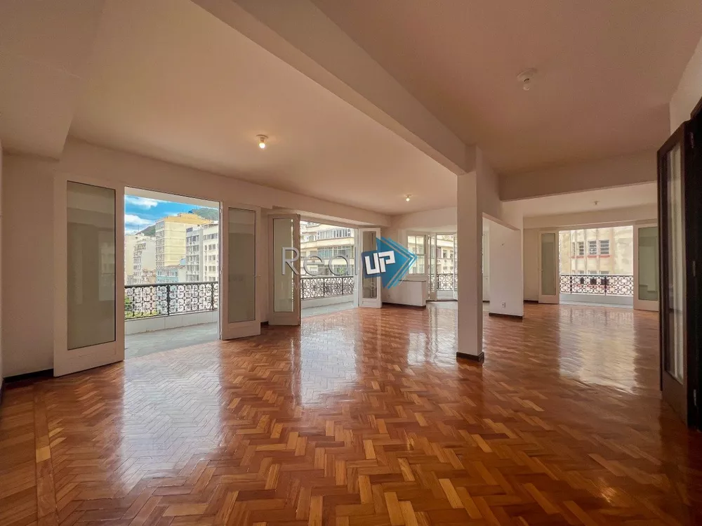 Apartamento, 4 quartos, 244 m² - Foto 8