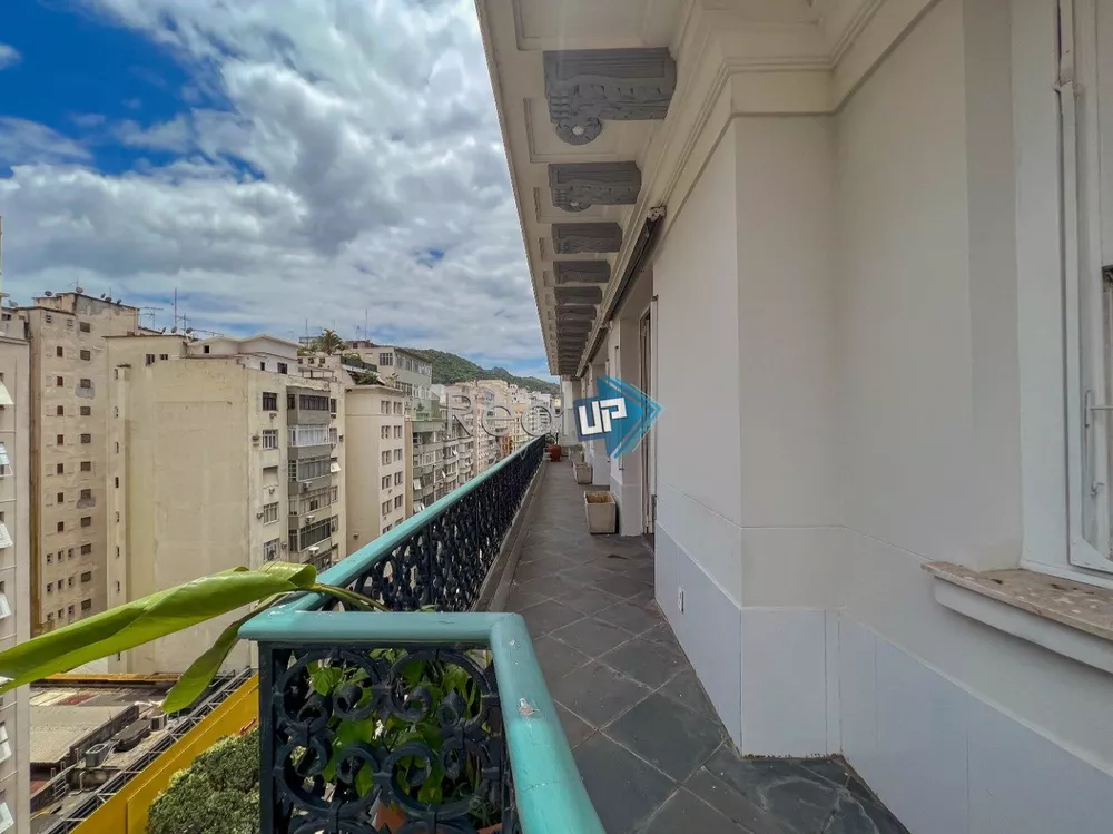 Apartamento, 4 quartos, 244 m² - Foto 65